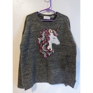 Children's Place Girls' Sweater